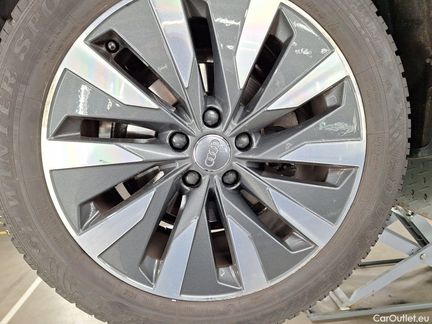  Audi  A6 Audi,  Berline '18, Audi  Business Edition 35 TDI S tronic 4d #3