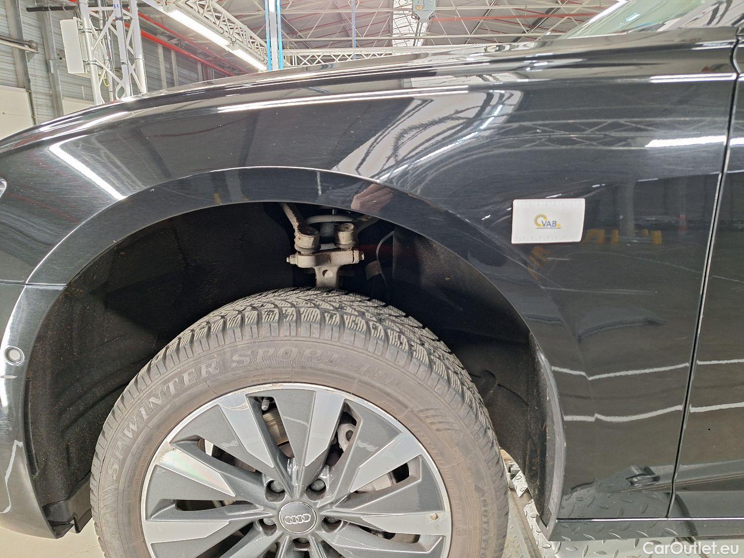  Audi  A6 Audi,  Berline '18, Audi  Business Edition 35 TDI S tronic 4d #30