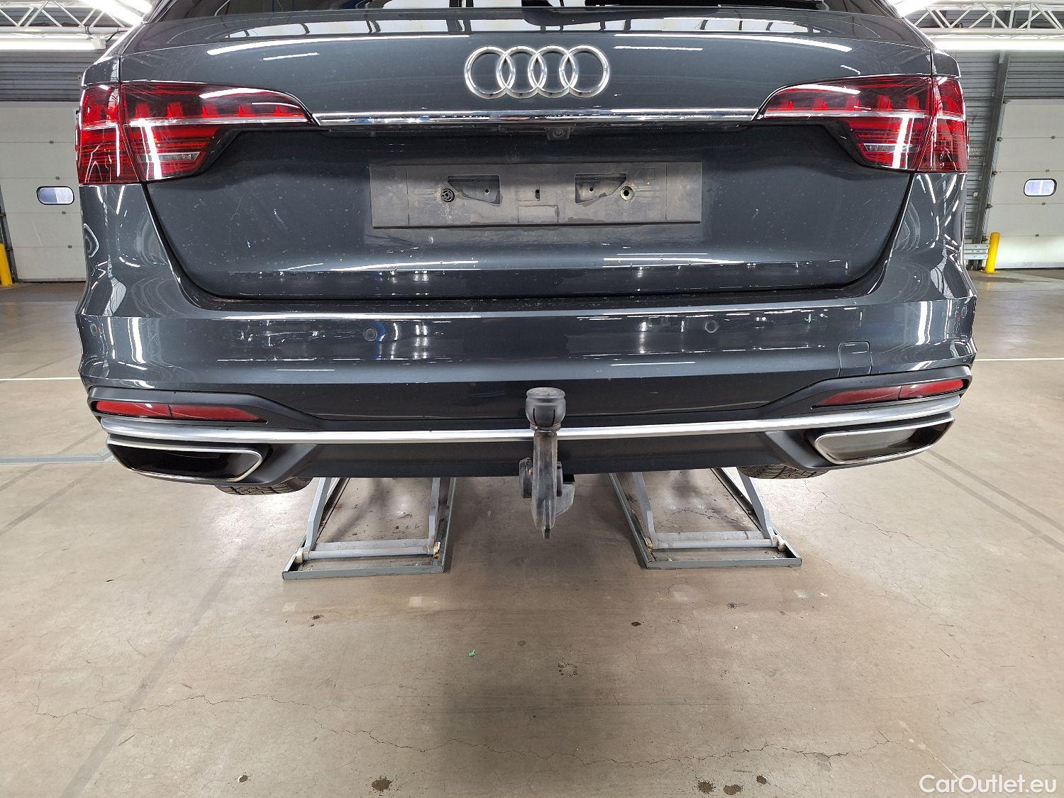  Audi  A4 Audi,  Avant FL'19, Audi  Avant 2.0 30 TDi 100kW S tr Adv Business E #24