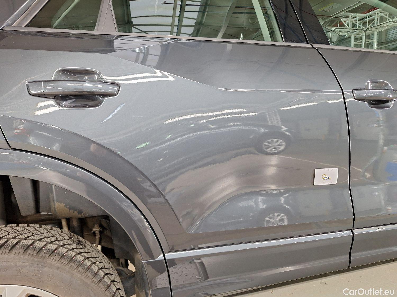  Audi  Q2 Audi,  FL'20, Audi  2.0 30 TDI 85kW S tr. Advanced Bus. Ed. 5d #11