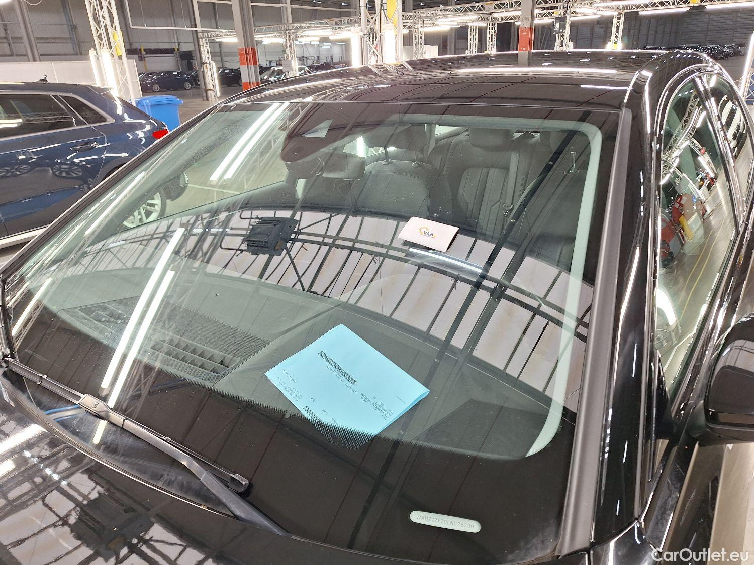  Audi  A6 Audi,  Berline '18, Audi  Business Edition 35 TDI S tronic 4d #36