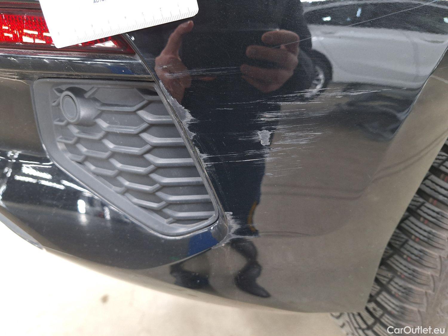  Audi  A3 Audi,  SB '20, Audi  Sportback 1.0 30 TFSi 81kW 5d #25