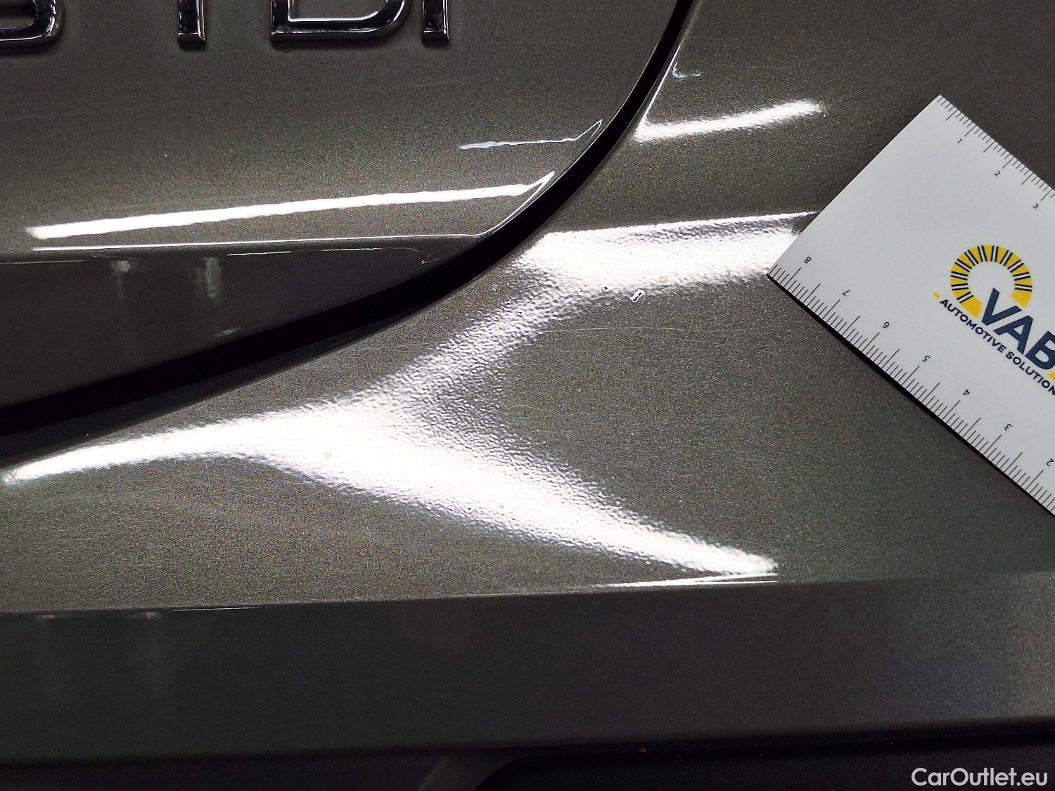  Audi  Q3 Audi,  SB '19, Audi  Sportback 35 TDI S tronic S Line Business  #18