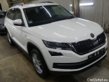  Skoda  Superb SKODA Kodiaq 2.0 TDI DSG Drive 125 5d 110kW #8