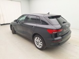  Audi  A3 Audi,  SB '20, Audi  Sportback 2.0 30 TDi 85kW S tronic Attract #6