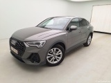  Audi  Q3 Audi,  SB '19, Audi  Sportback 35 TDI S tronic S Line Business  #2