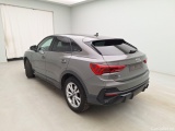  Audi  Q3 Audi,  SB '19, Audi  Sportback 35 TDI S tronic S Line Business  #6