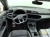  Audi  Q3 Audi  Sportback 40 TDI S Tronic quattro S Line 5d #9