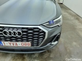  Audi  Q3 Audi  Sportback 40 TDI S Tronic quattro S Line 5d #44