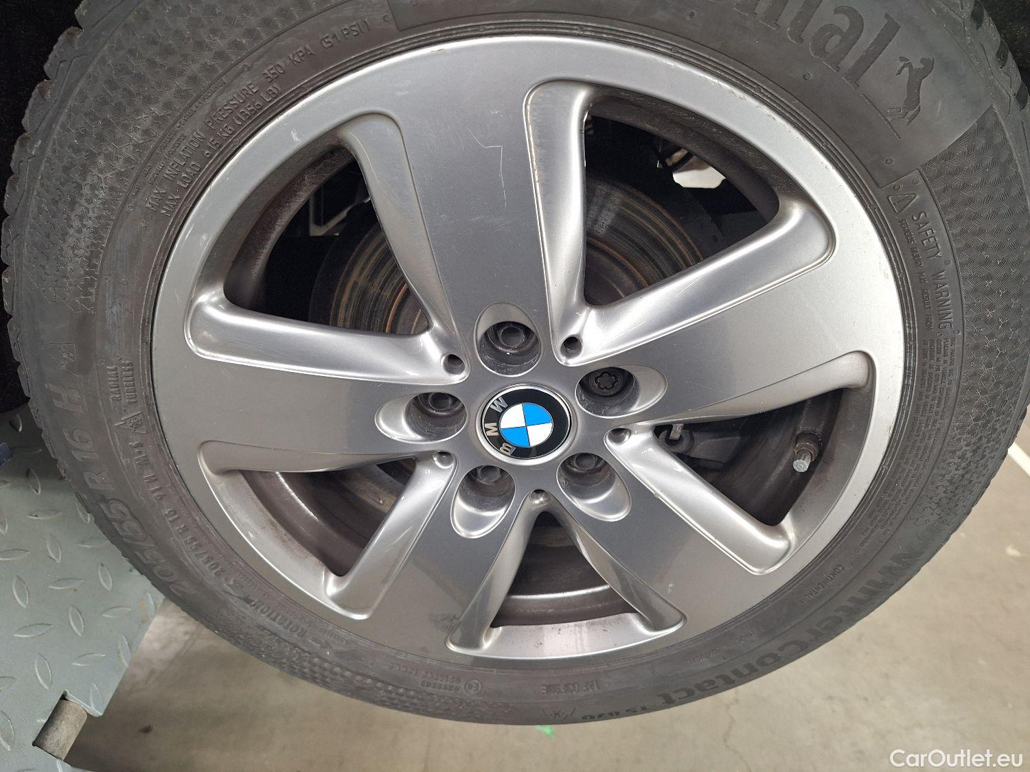  Bmw  Serie 1 BMW, 1-serie '19, BMW 1 Reeks Hatch 116dA (85 kW) 5d #7