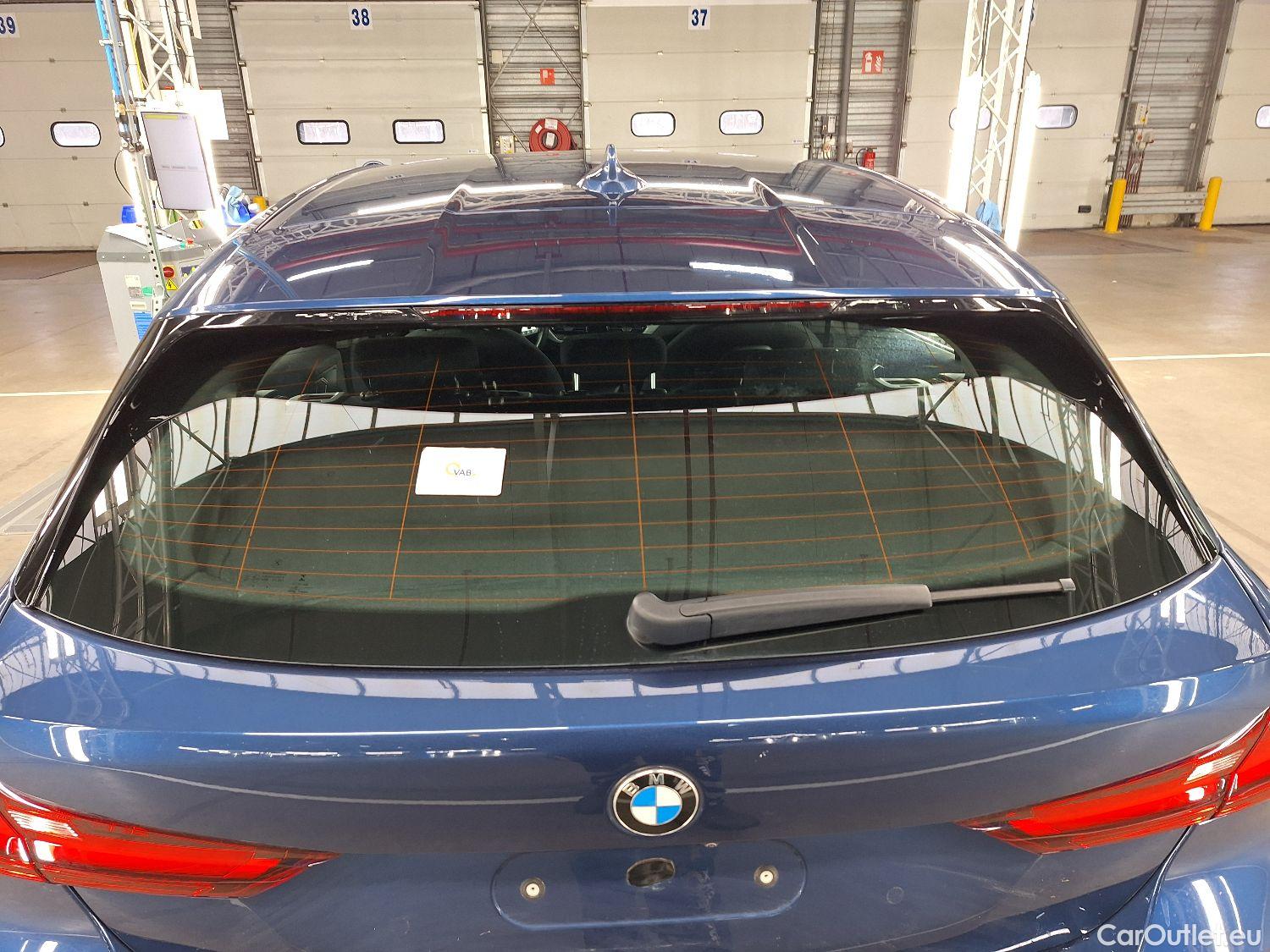  Bmw  Serie 1 BMW, 1-serie '19, BMW 1 Reeks Hatch 116dA (85 kW) 5d #31