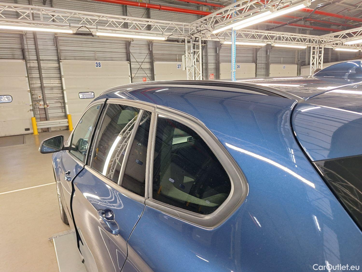  Bmw  X1 BMW,  FL'19 PHEV, BMW  xDrive25e (162 kW) 5d #39