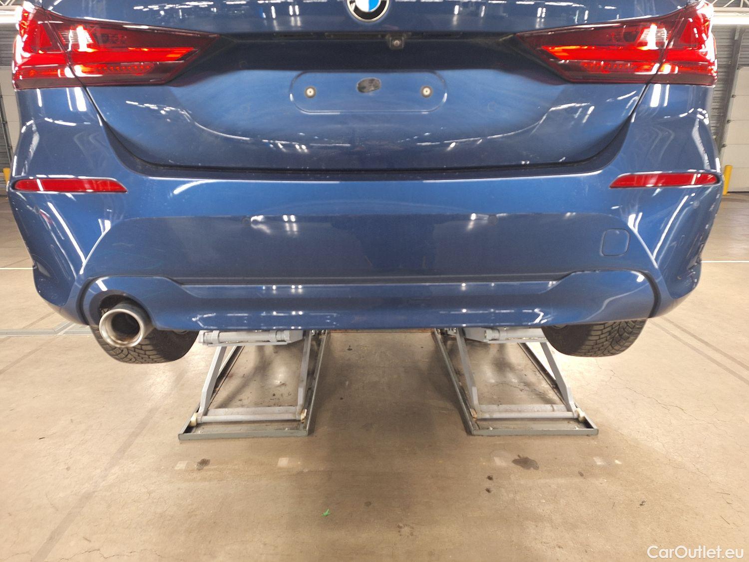  Bmw  Serie 1 BMW, 1-serie '19, BMW 1 Reeks Hatch 116dA (85 kW) 5d #15