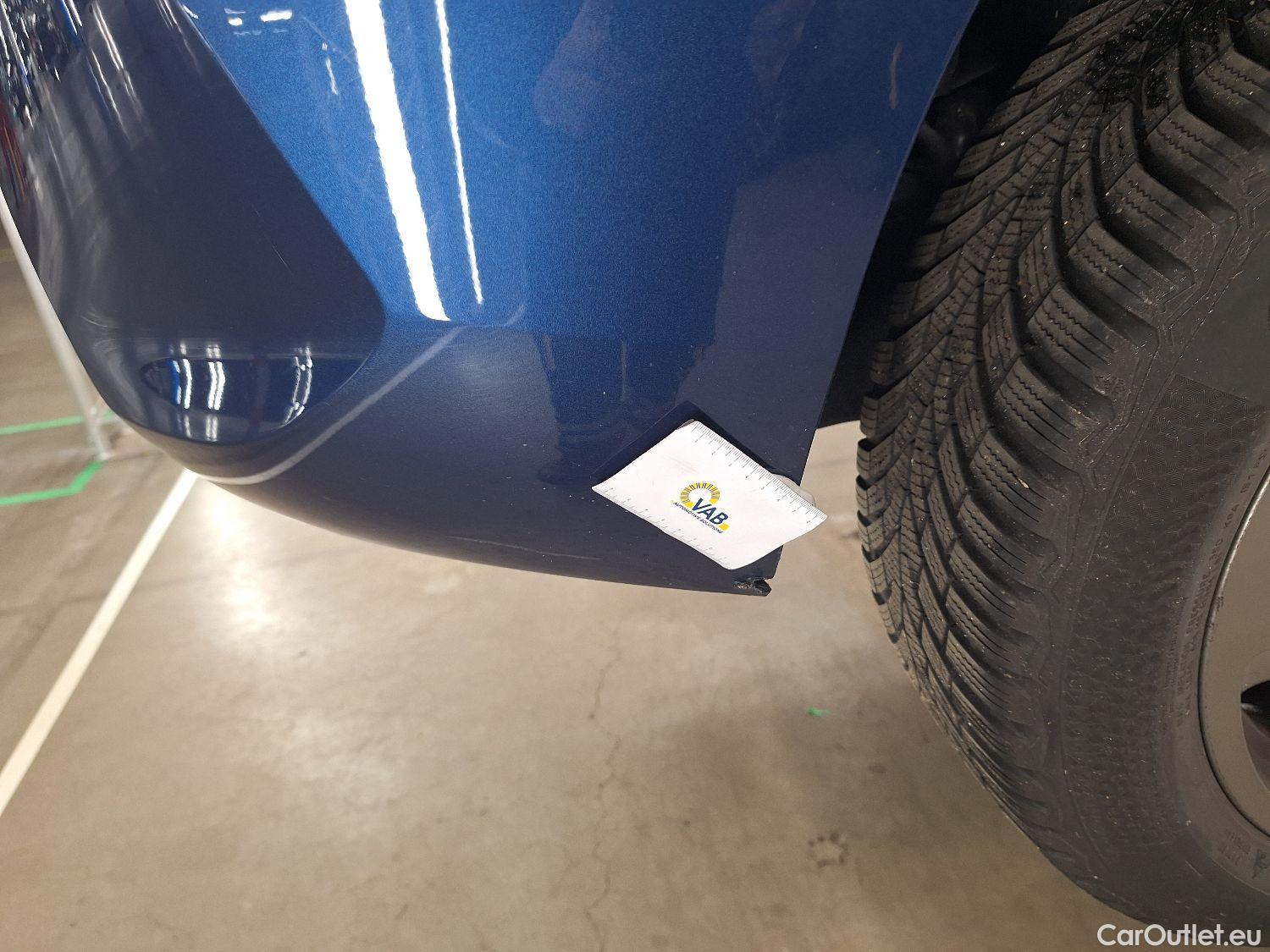  Bmw  Serie 1 BMW, 1-serie '19, BMW 1 Reeks Hatch 116dA (85 kW) 5d #19