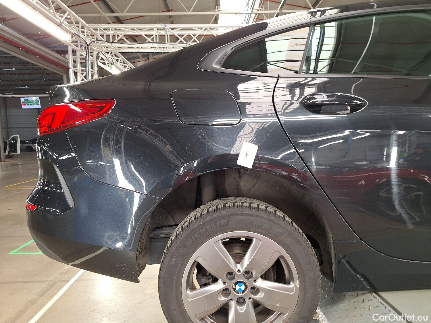  Bmw  Serie 2 BMW, 2-serie Gr.Coupé '19, BMW 2 Reeks Gran Coupé 216dA (85kW) 4d #34