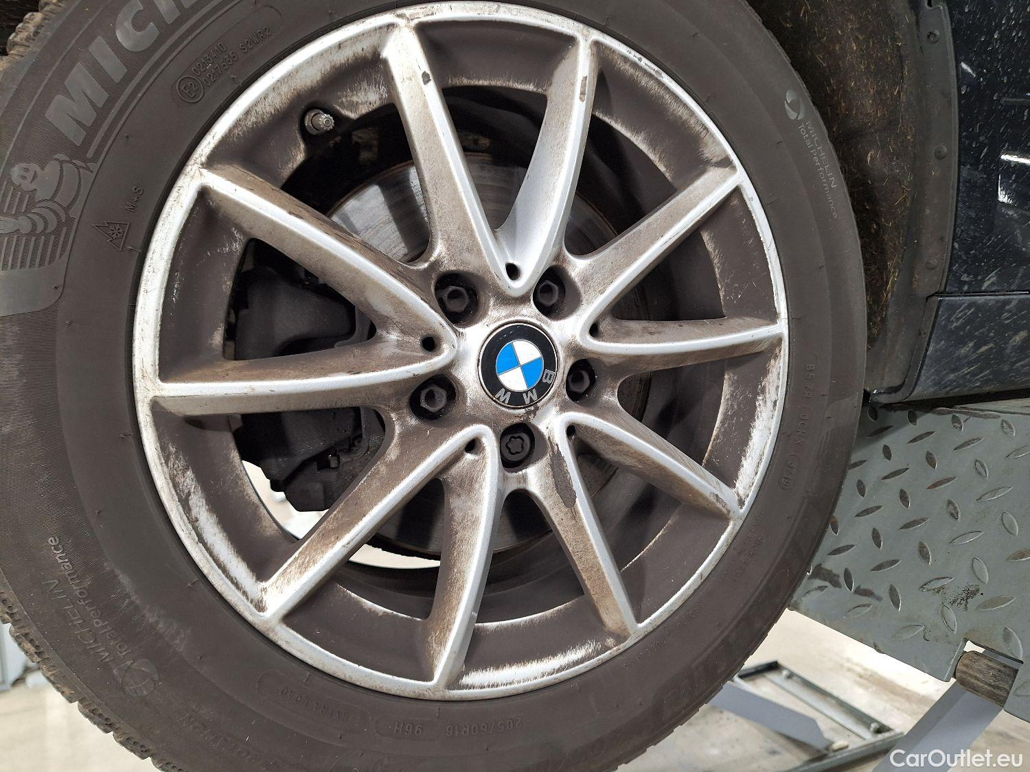  Bmw  Serie 2 BMW, 2-serie Act.Tour '18, BMW 2 Reeks Active Tourer 216d (85kW) 5d #1