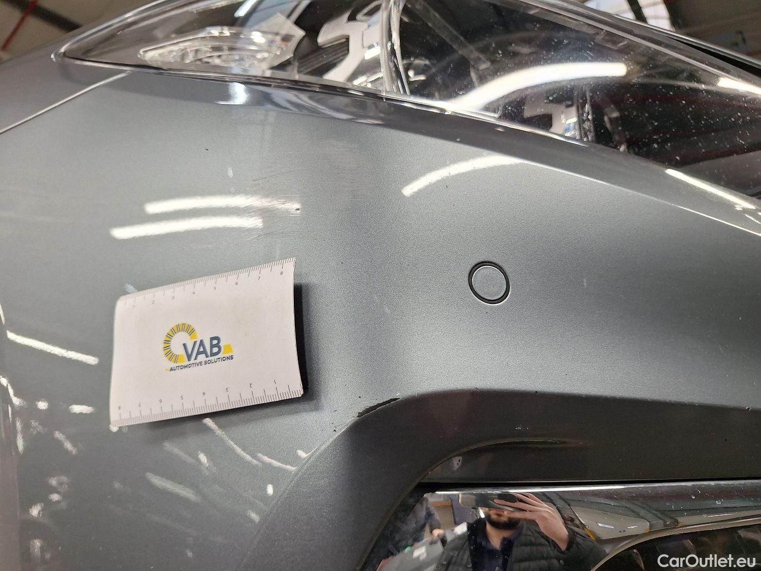  Bmw  Serie 5 BMW, 5-serie '16, BMW 5 Reeks Berline 520d 140kW Aut. 4d #4