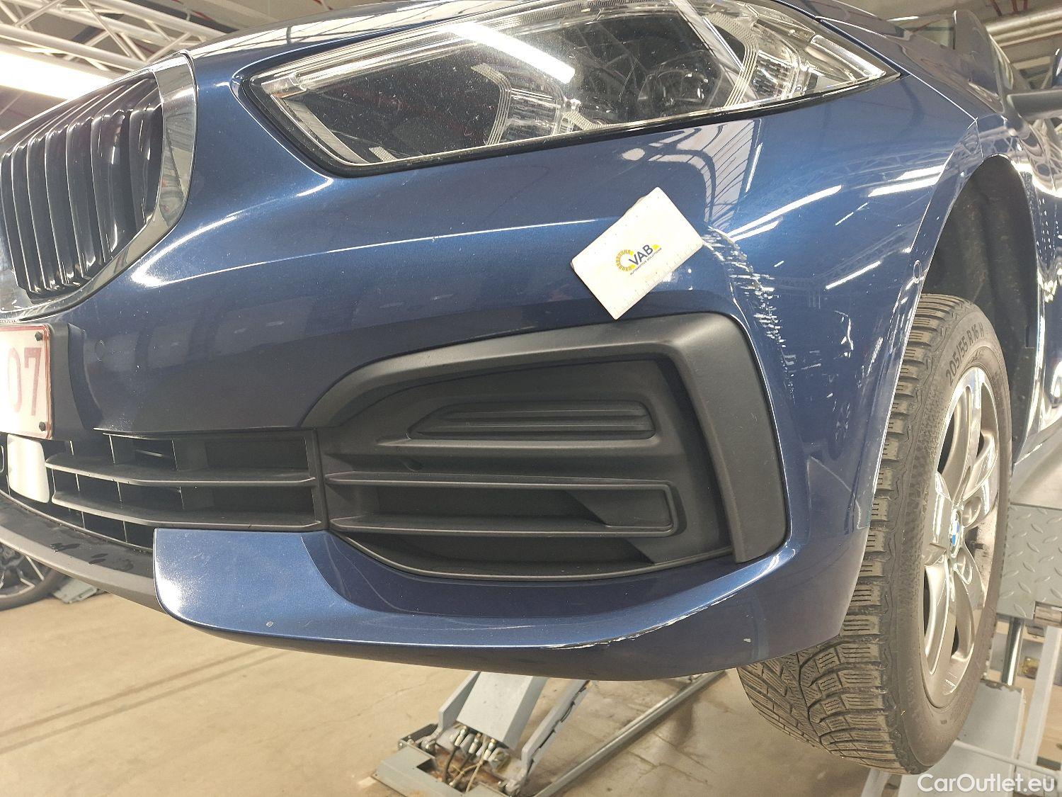  Bmw  Serie 1 BMW, 1-serie '19, BMW 1 Reeks Hatch 116dA (85 kW) 5d #4