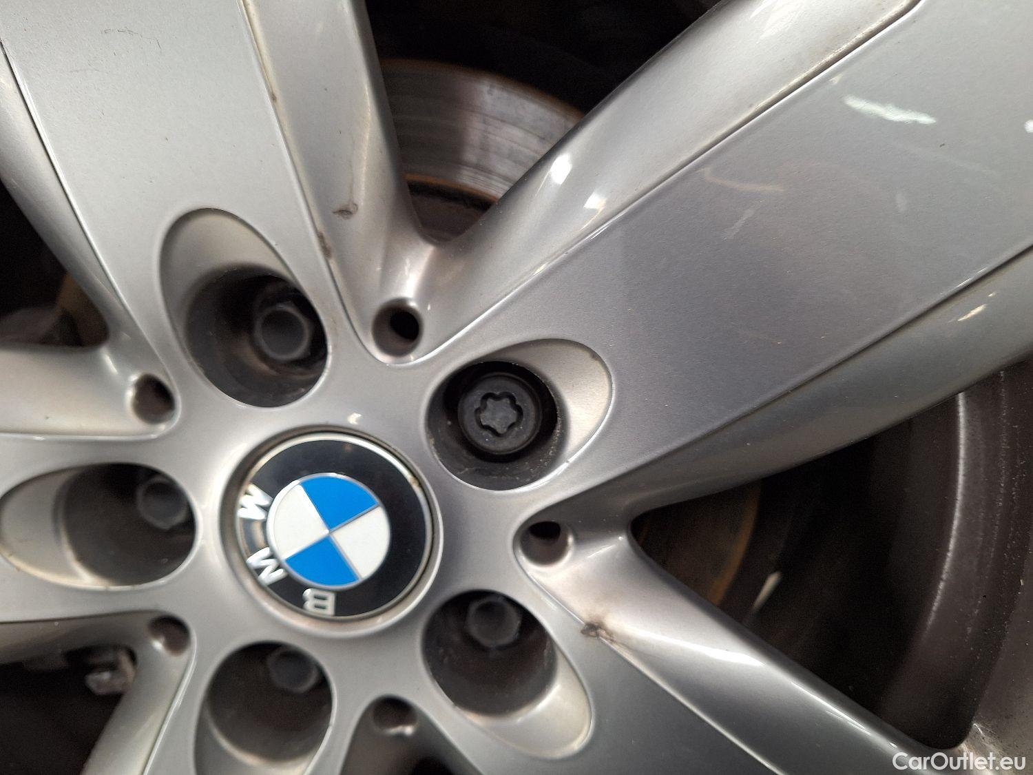  Bmw  Serie 1 BMW, 1-serie '19, BMW 1 Reeks Hatch 116dA (85 kW) 5d #4