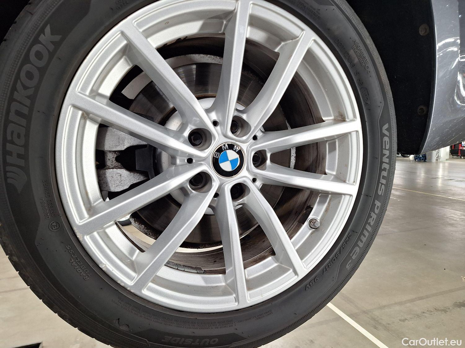  Bmw  Serie 3 BMW, 3-serie '18, BMW 3 Reeks Berline 330e (215 kW) 4d #5