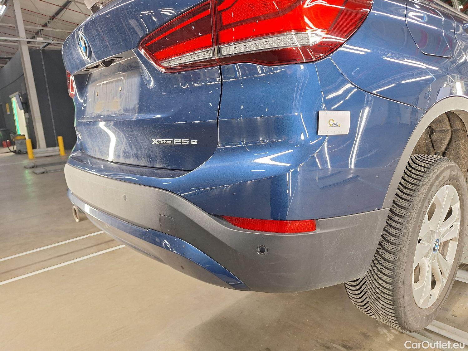  Bmw  X1 BMW,  FL'19 PHEV, BMW  xDrive25e (162 kW) 5d #18