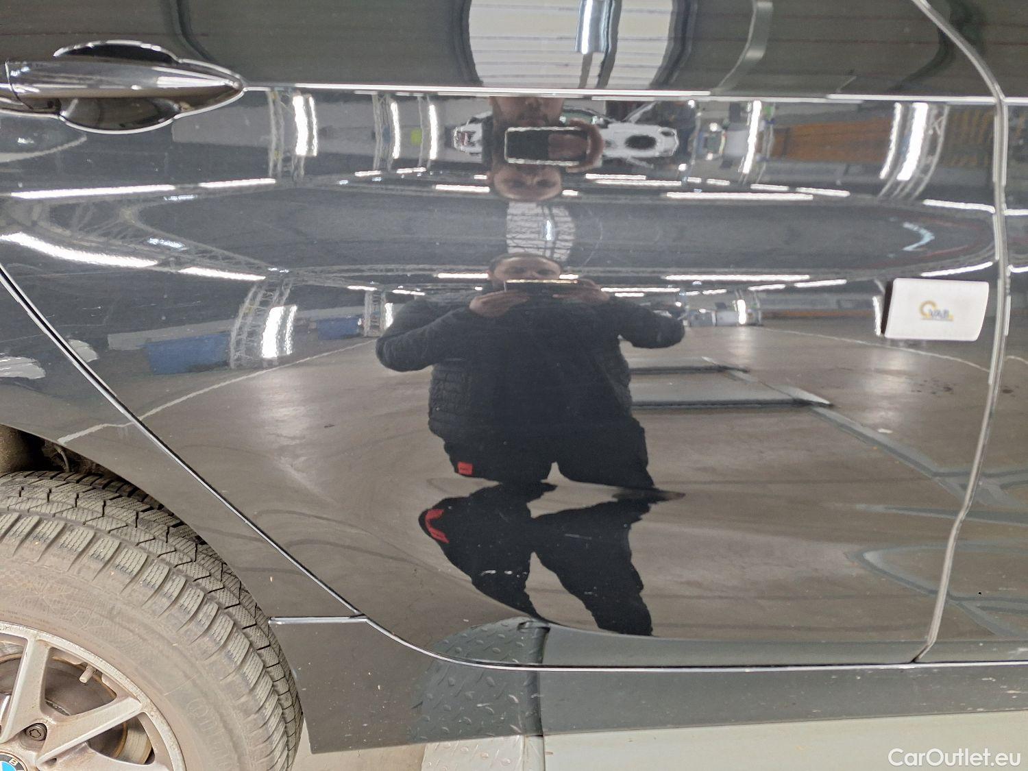  Bmw  Serie 2 BMW, 2-serie Act.Tour '18, BMW 2 Reeks Active Tourer 216d (85kW) 5d #5