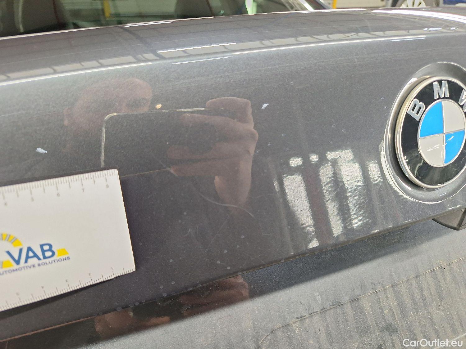  Bmw  Serie 3 BMW, 3-serie '18, BMW 3 Reeks Berline 330e (215 kW) 4d #39