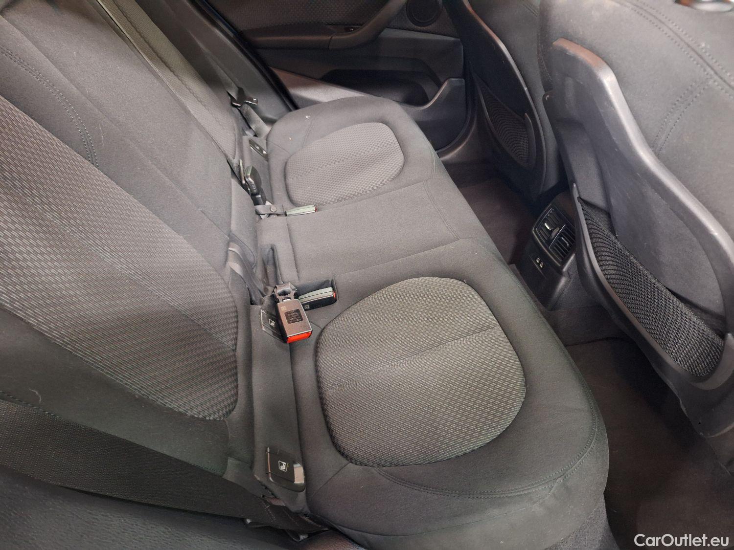  Bmw  X1 BMW,  FL'19 PHEV, BMW  xDrive25e (162 kW) 5d #27