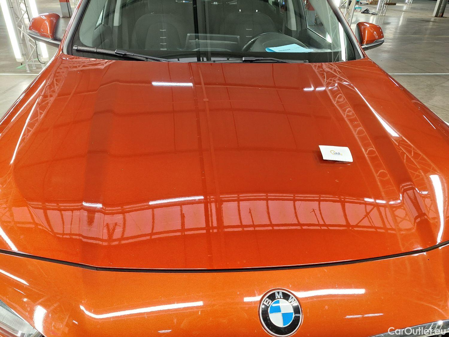  Bmw  X2 BMW,  '17 PHEV, BMW  xDrive25e 162kW 5d #41