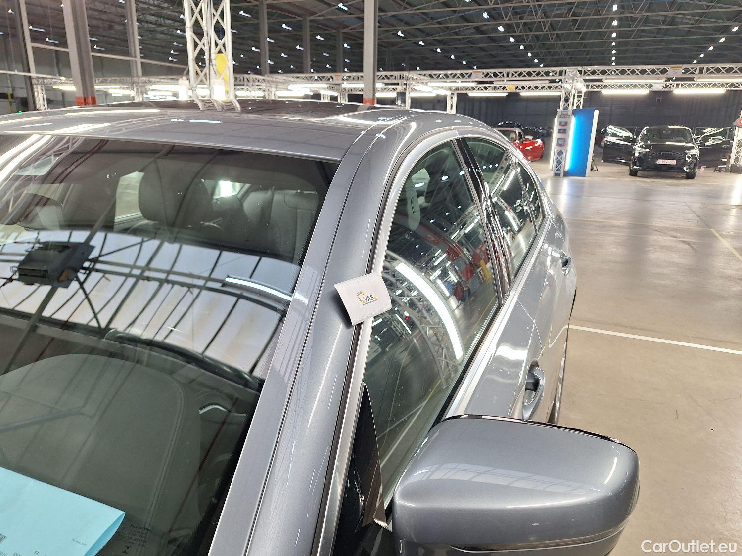  Bmw  Serie 5 BMW, 5-serie '16, BMW 5 Reeks Berline 520d 140kW Aut. 4d #14