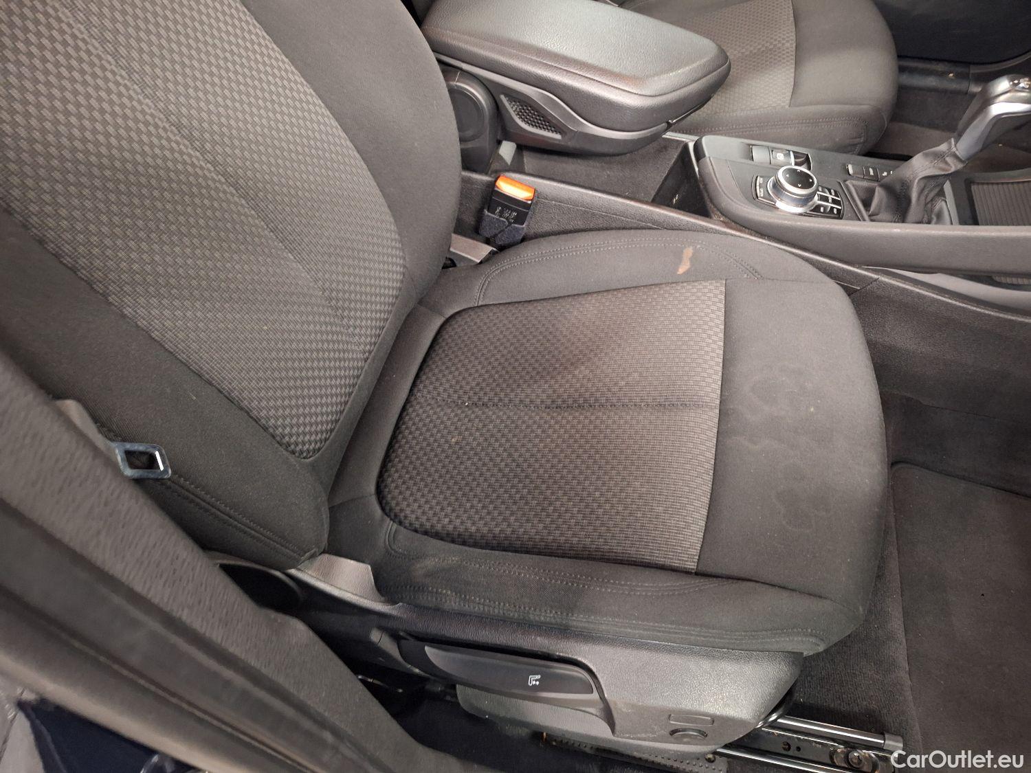  Bmw  X1 BMW,  FL'19 PHEV, BMW  xDrive25e (162 kW) 5d #25