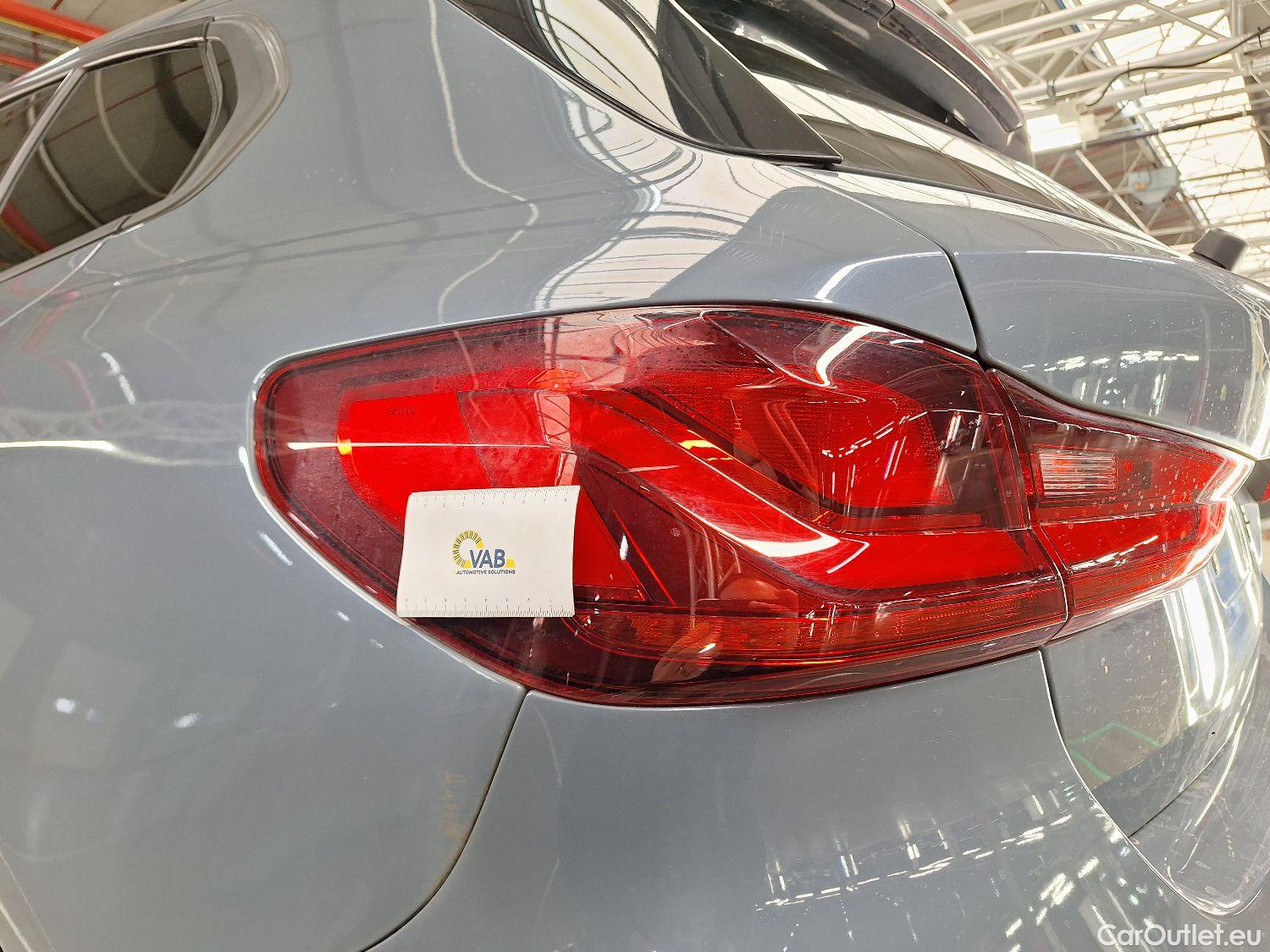  Bmw  Serie 1 BMW, 1-serie '19, BMW 1 Reeks Hatch 116dA (85 kW) 5d #27