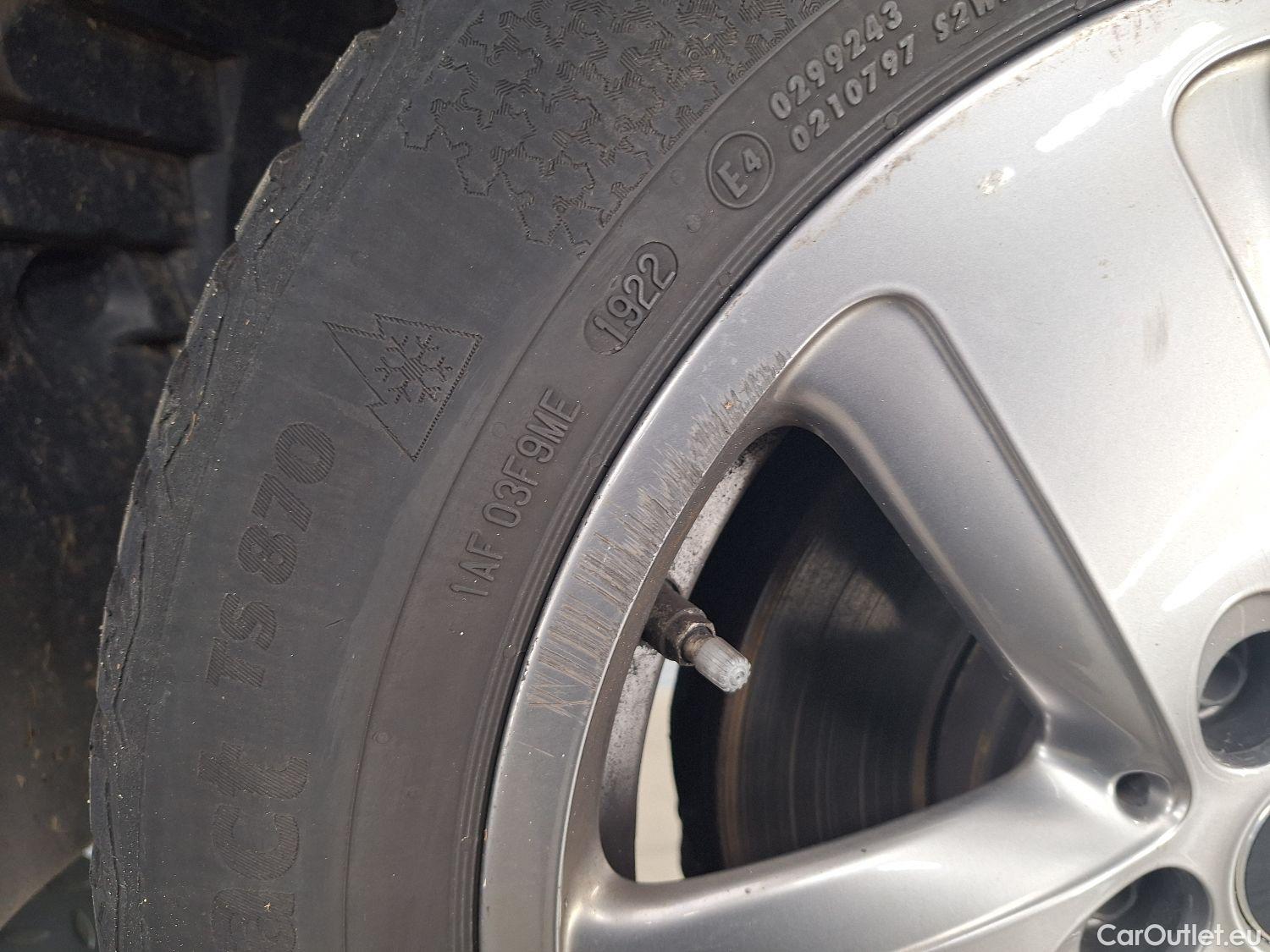  Bmw  Serie 1 BMW, 1-serie '19, BMW 1 Reeks Hatch 116dA (85 kW) 5d #6