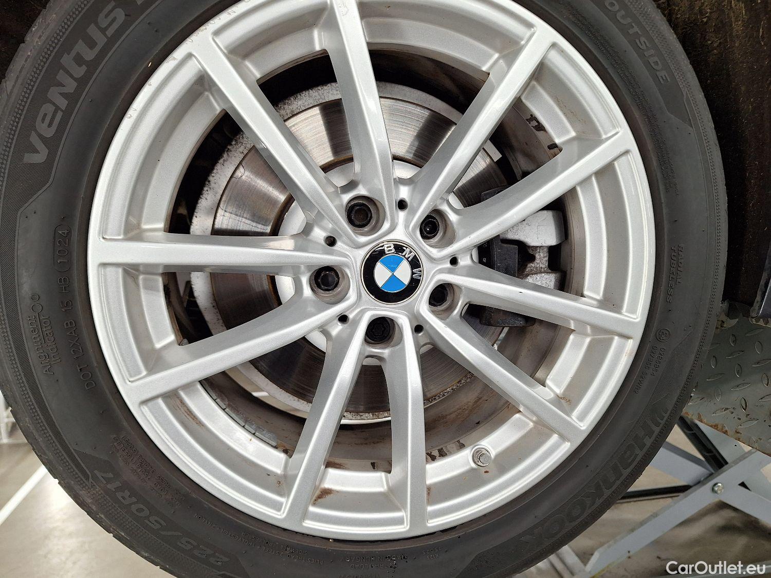  Bmw  Serie 3 BMW, 3-serie '18, BMW 3 Reeks Berline 330e (215 kW) 4d #1