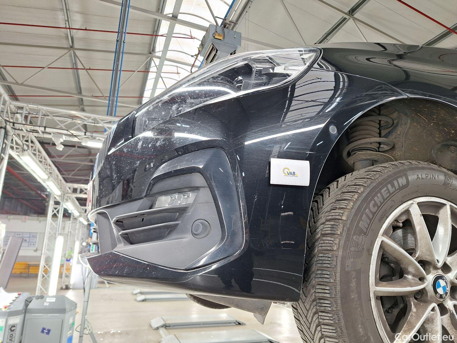  Bmw  Serie 2 BMW, 2-serie Act.Tour '18, BMW 2 Reeks Active Tourer 216d (85kW) 5d #3