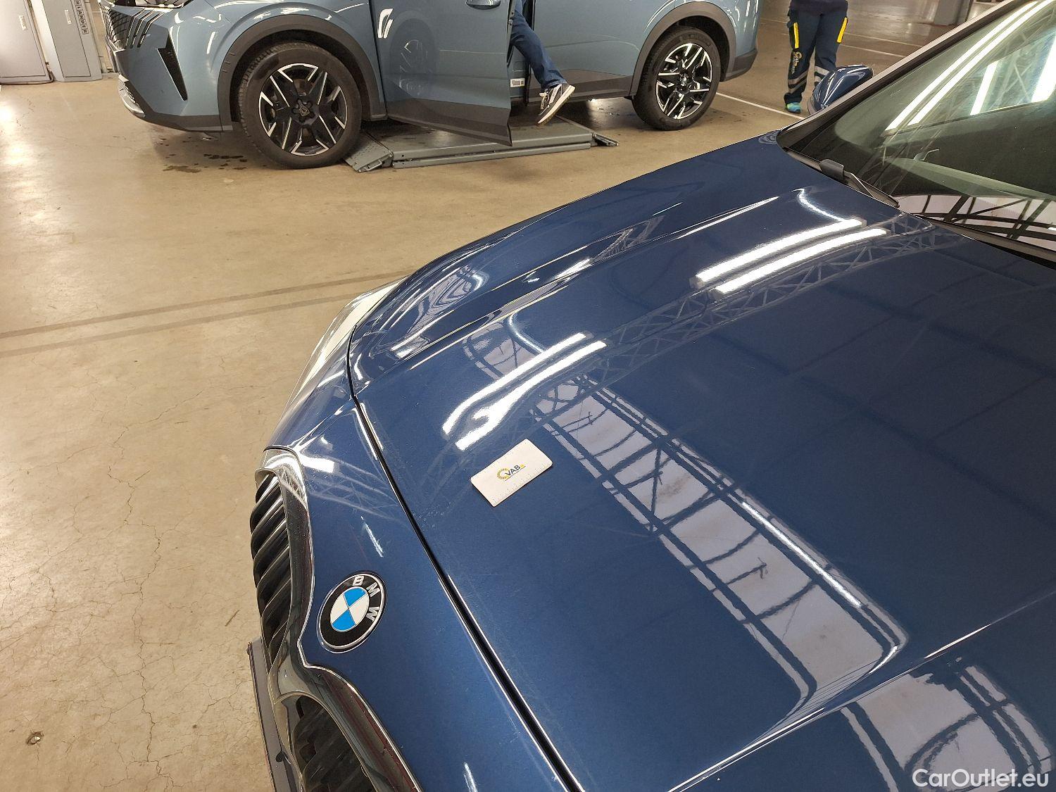  Bmw  Serie 1 BMW, 1-serie '19, BMW 1 Reeks Hatch 116dA (85 kW) 5d #34