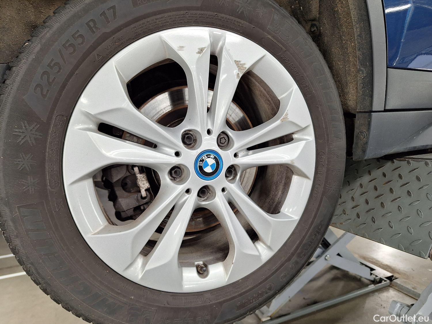  Bmw  X1 BMW,  FL'19 PHEV, BMW  xDrive25e (162 kW) 5d #3