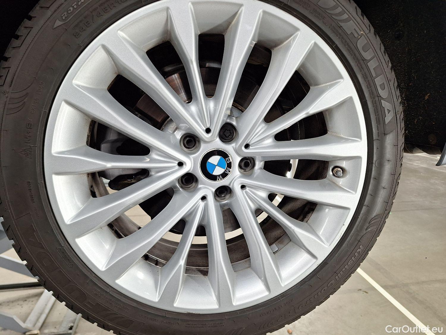  Bmw  Serie 5 BMW, 5-serie '16, BMW 5 Reeks Berline 520d 140kW Aut. 4d #1