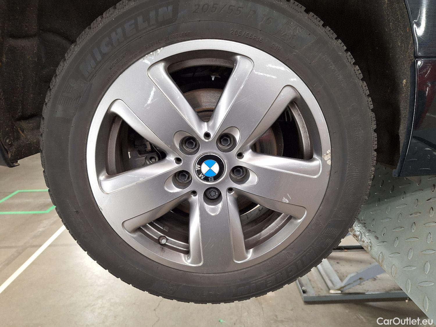  Bmw  Serie 2 BMW, 2-serie Gr.Coupé '19, BMW 2 Reeks Gran Coupé 216dA (85kW) 4d #16