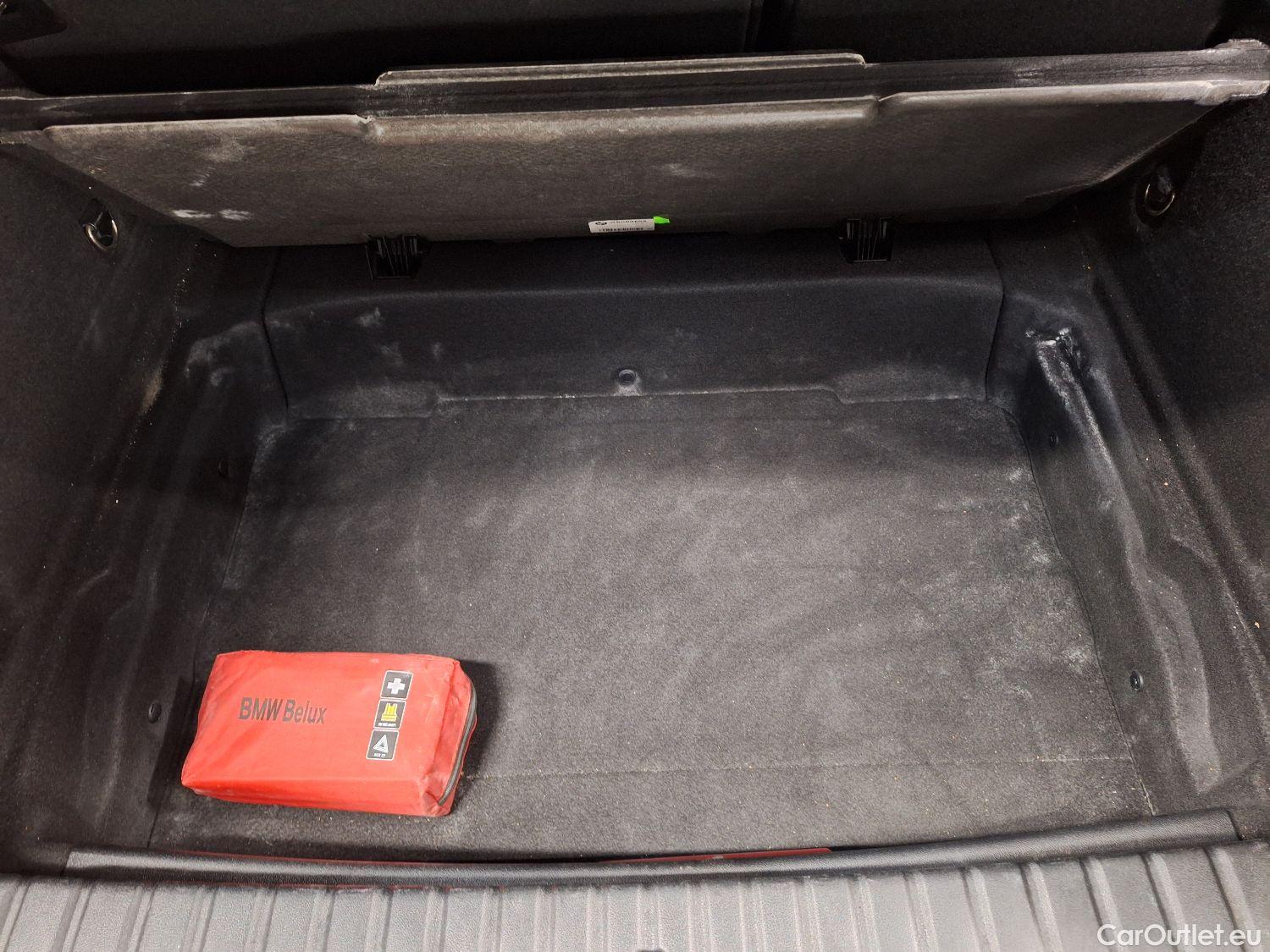  Bmw  Serie 1 BMW, 1-serie '19, BMW 1 Reeks Hatch 116dA (85 kW) 5d #2