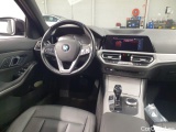  Bmw  Serie 3 BMW 3 Reeks Touring 318dA (100 kW) 5d #9