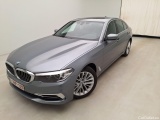  Bmw  Serie 5 BMW, 5-serie '16, BMW 5 Reeks Berline 520d 140kW Aut. 4d #2