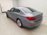  Bmw  Serie 5 BMW, 5-serie '16, BMW 5 Reeks Berline 520d 140kW Aut. 4d #6