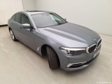  Bmw  Serie 5 BMW, 5-serie '16, BMW 5 Reeks Berline 520d 140kW Aut. 4d #9