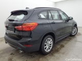  Bmw  X1 BMW  sDrive18d (100 kW) 5d #2