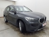  Bmw  X1 BMW  sDrive18d (100 kW) 5d #8