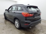  Bmw  X1 BMW  sDrive18d (100 kW) 5d #7