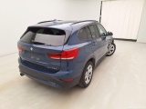  Bmw  X1 BMW,  FL'19 PHEV, BMW  xDrive25e (162 kW) 5d #8