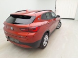  Bmw  X2 BMW,  '17 PHEV, BMW  xDrive25e 162kW 5d #8