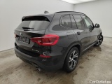  Bmw  X3 BMW  xDrive30e (120 kW) 5d #2